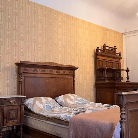 Appartement Alexandra, Boutique Old Town *