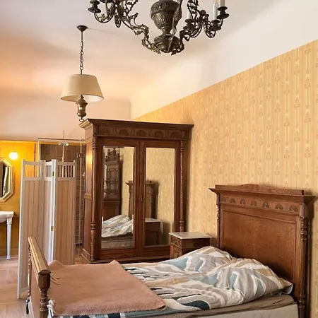 Appartement Alexandra, Boutique Old Town Tallinn